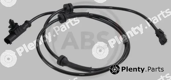 A.B.S. 30538 — Sensor, wheel speed