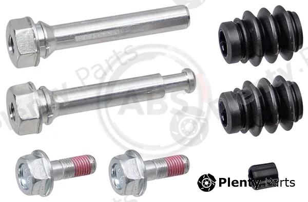A.B.S. 55367 — Guide Sleeve Kit, brake caliper