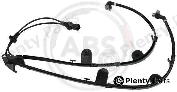 A.B.S. 30058 — Sensor, wheel speed
