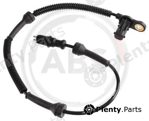 A.B.S. 30318 — Sensor, wheel speed