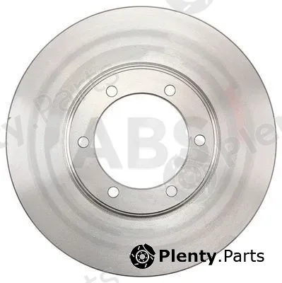 A.B.S. 18063 — Brake Disc