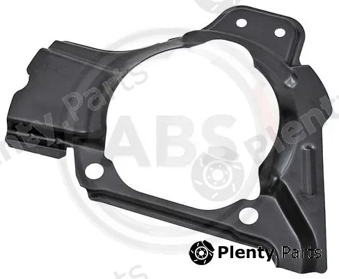 A.B.S. 11160 — Splash Guard, brake disc