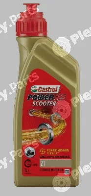 Castrol 14DB88 — Engine Oil Castrol Power RS Scooter 2T