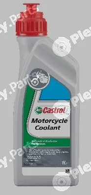 Castrol 154D1C — Antifreeze Castrol Motorcycle Coolant