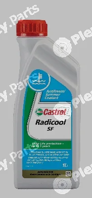 Castrol 155B8B — Antifreeze Castrol Radicool SF