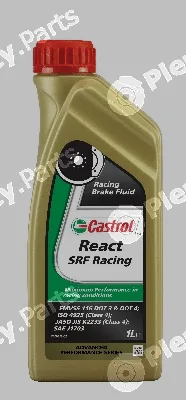 Castrol 15C540 — Brake Fluid Castrol React SRF Racing