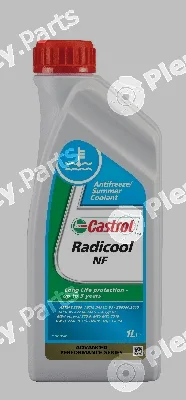 Castrol 154C9C — Antifreeze Castrol Radicool NF