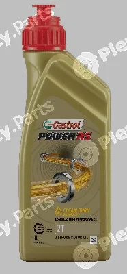 Castrol 14DB89 — Engine Oil Castrol Power RS 2T