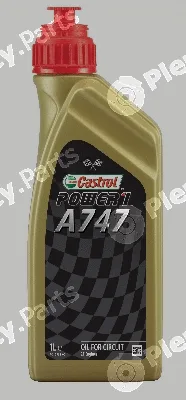 Castrol 15ADA3 — Engine Oil Castrol POWER1 A747