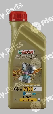 Castrol 15530C — Engine Oil Castrol EDGE 5W-30 C3