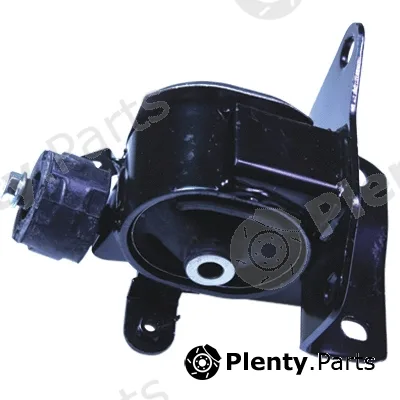 Birth 52649 — Mounting, engine