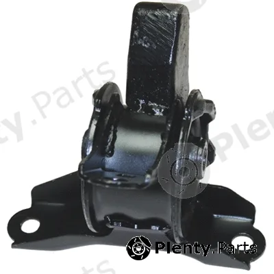 Birth 52412 — Mounting, manual transmission