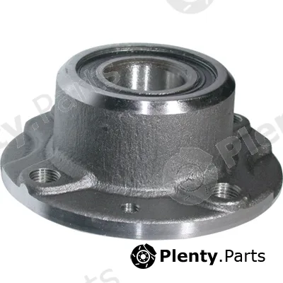 Birth 3123 — Wheel Hub