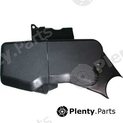 Birth 8432 — Cover, timing belt