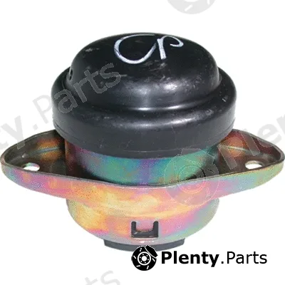 Birth 50547 — Mounting, engine