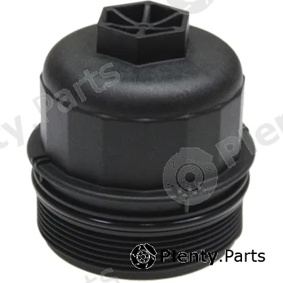 Birth 80553 — Cap, oil filter housing