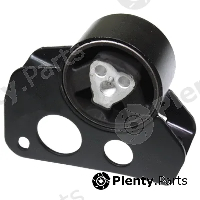 Birth 52971 — Mounting, engine