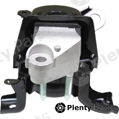 Birth 52802 — Mounting, engine