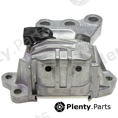 Birth 53064 — Mounting, engine