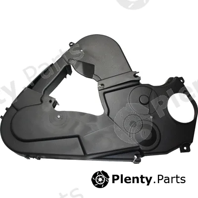 Birth 8782 — Cover, timing belt