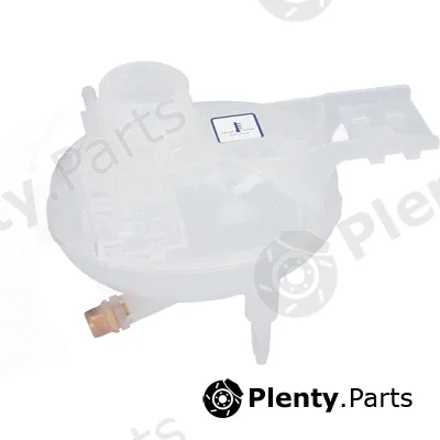 Birth 80640 — Expansion Tank, coolant