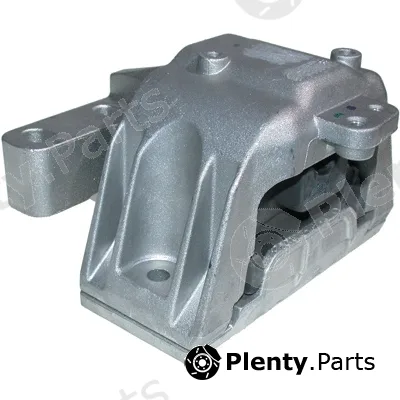 Birth 50503 — Mounting, engine