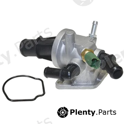 Birth 80011 — Coolant Flange