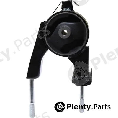Birth 52761 — Mounting, engine