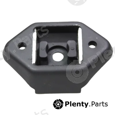 Birth 52882 — Mounting, engine