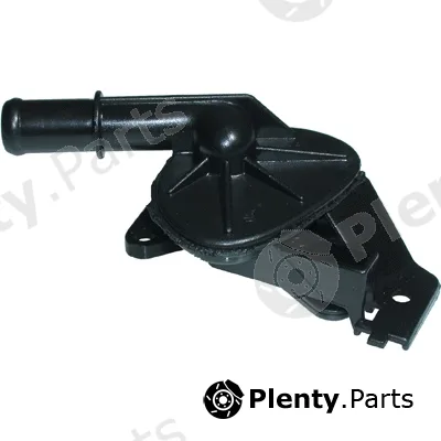 Birth 8334 — Coolant Control Valve