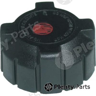 Birth 8122 — Cap, coolant tank
