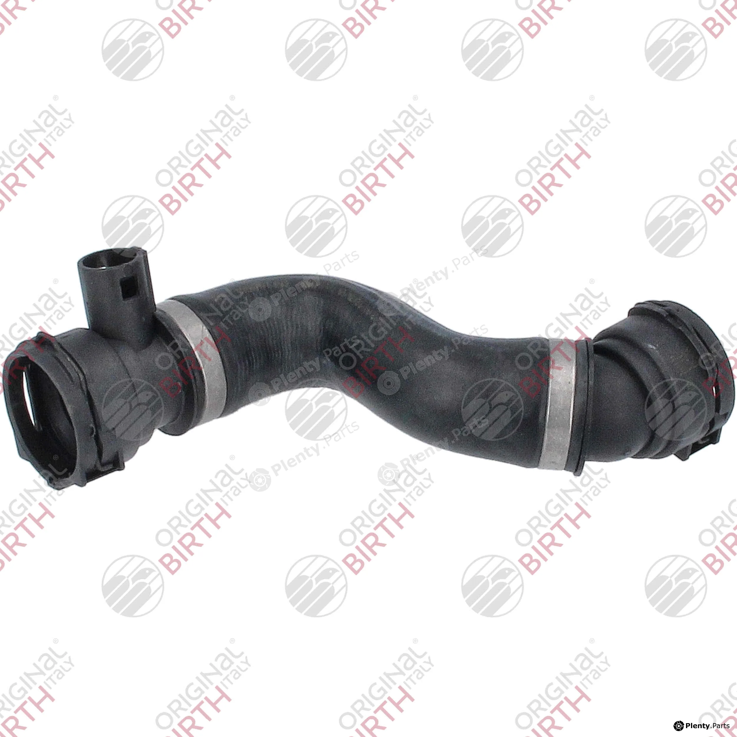 Birth 56278 — Radiator Hose