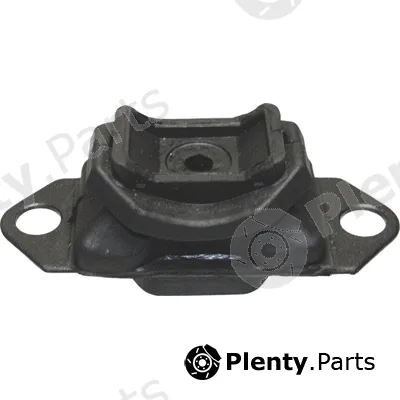 Birth 51607 — Mounting, engine