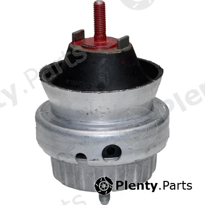 Birth 51863 — Mounting, engine
