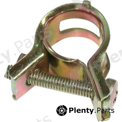 Birth 4176 — Steel Strap, fuel tank