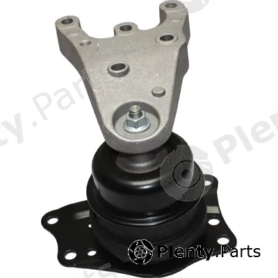 Birth 51682 — Mounting, engine