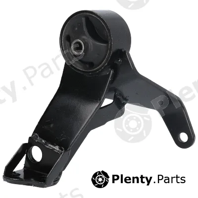 Birth 53507 — Mounting, engine