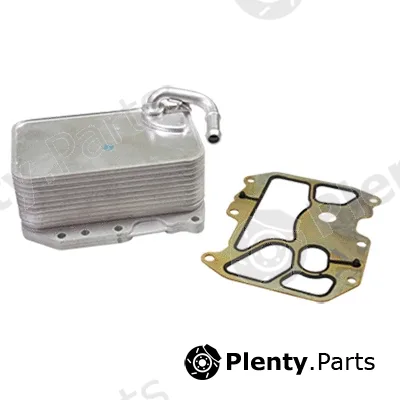 Birth 80569 — Oil Cooler, engine oil