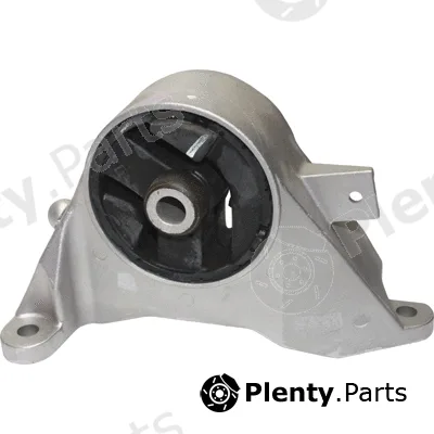 Birth 51728 — Mounting, engine