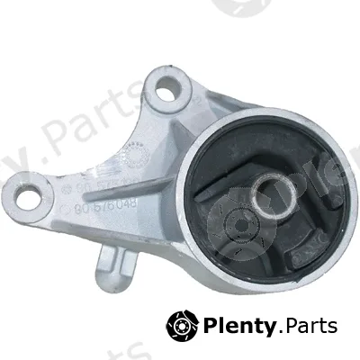 Birth 50156 — Mounting, engine