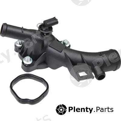 Birth 80336 — Coolant Flange