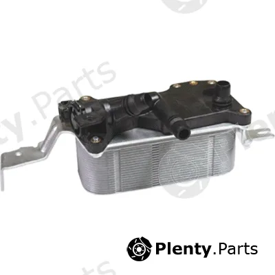 Birth 80763 — Oil Cooler, engine oil