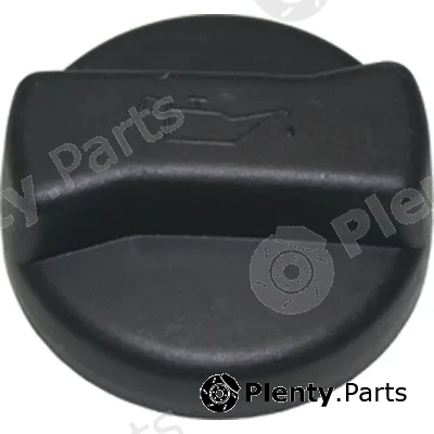 Birth 8708 — Sealing Cap, oil filler neck