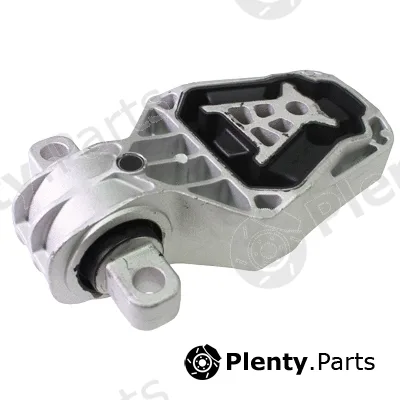 Birth 53370 — Mounting, engine