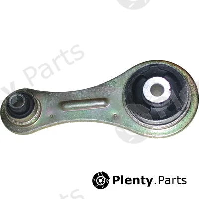 Birth 50706 — Mounting, engine
