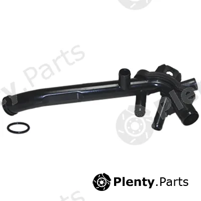 Birth 52566 — Coolant Pipe
