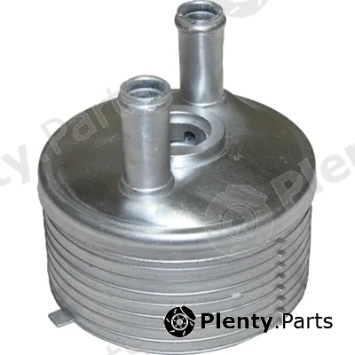 Birth 8962 — Oil Cooler, engine oil