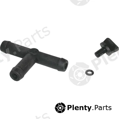Birth 8226 — Coolant Pipe