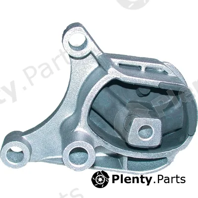Birth 50686 — Mounting, engine