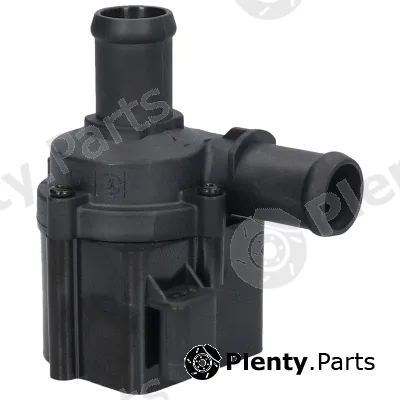 Birth 81943 — Auxiliary Water Pump (cooling water circuit)